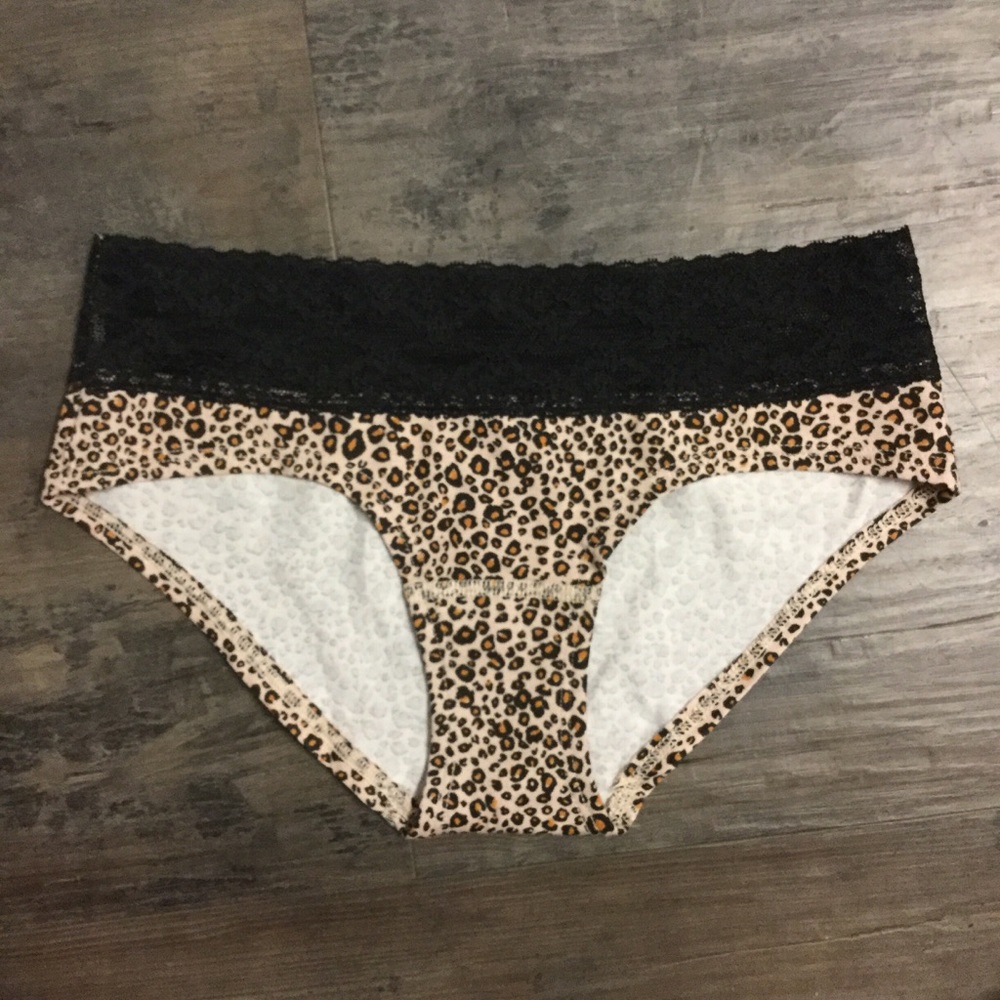 Victoria’s Secret PINK Hipster Panty XS